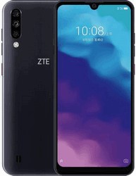 Замена разъема зарядки на телефоне ZTE Blade A7 2020 в Барнауле